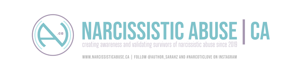 Narcissistic Abuse | CA